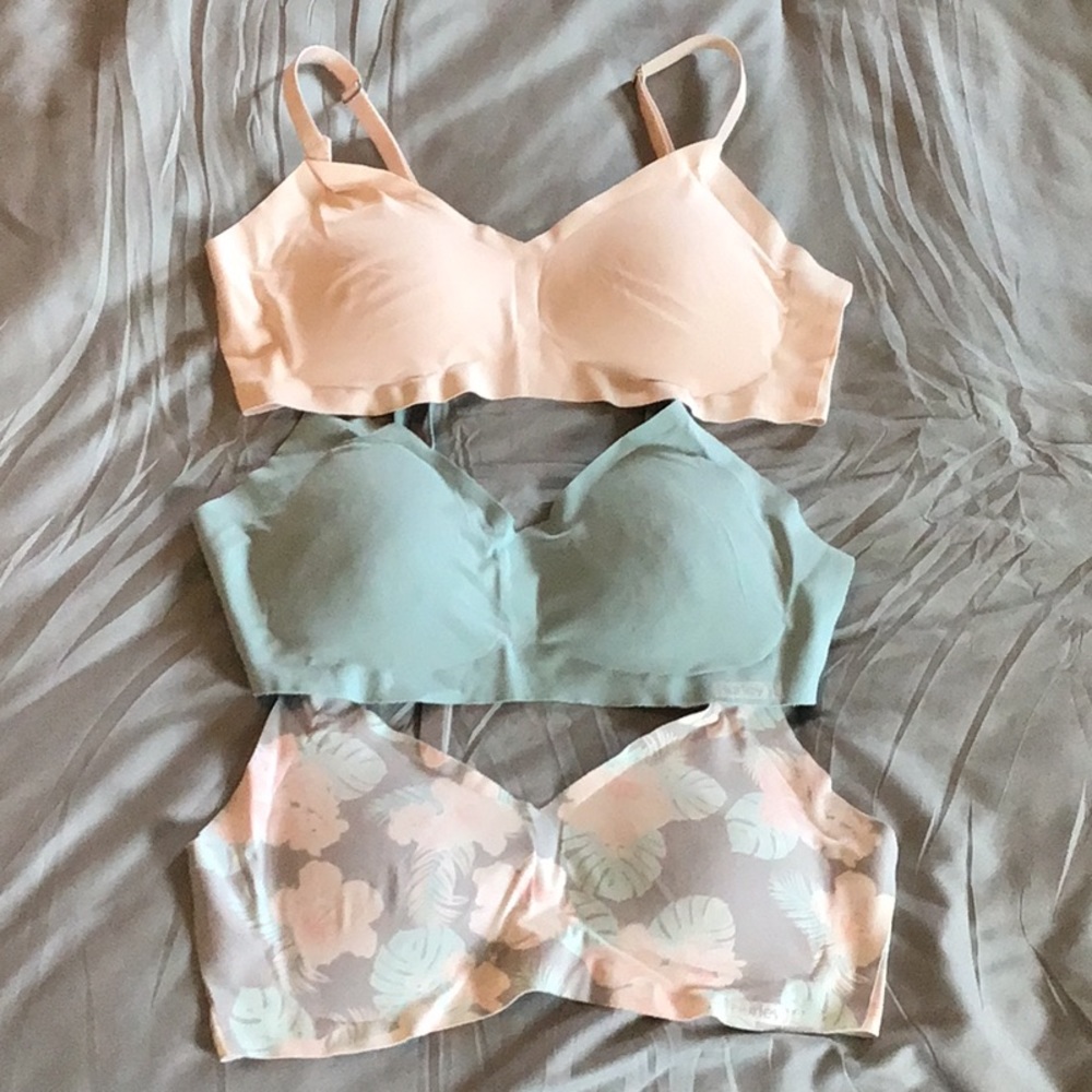 Hurley Bras